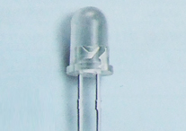 5mm红外线发射管AL-IR333X